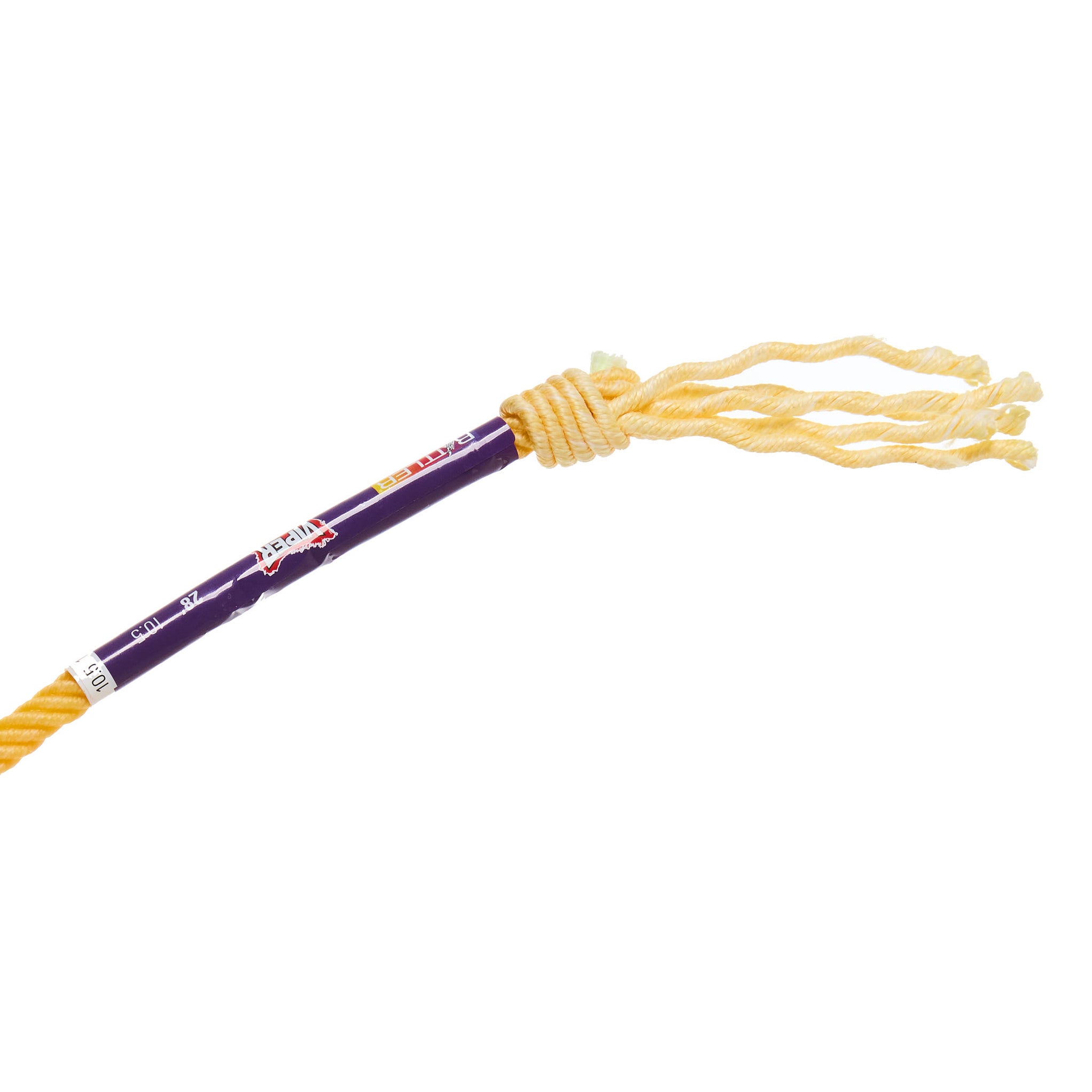 Rattler Viper 28' Poly Blend Calf Rope
