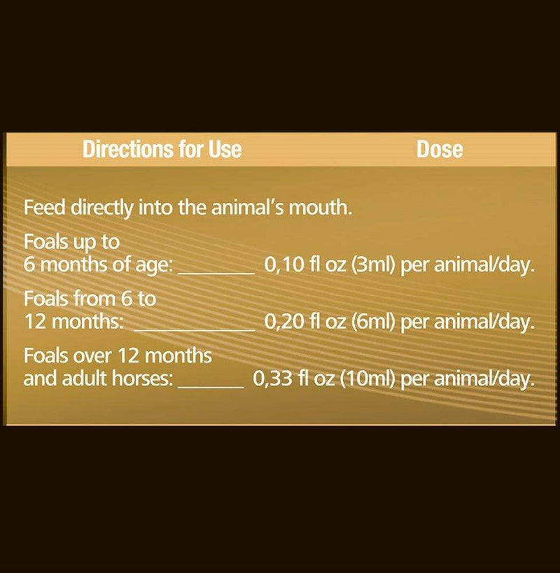 Organnact Nutrifull Equi 16.9oz