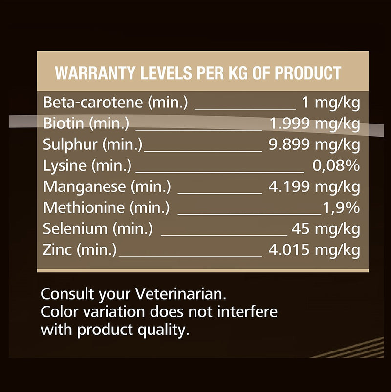 Organnact Hoof and Coat Armour 1L