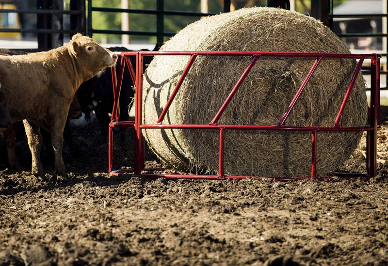 Tarter Valuline Cattle Bale Feeder
