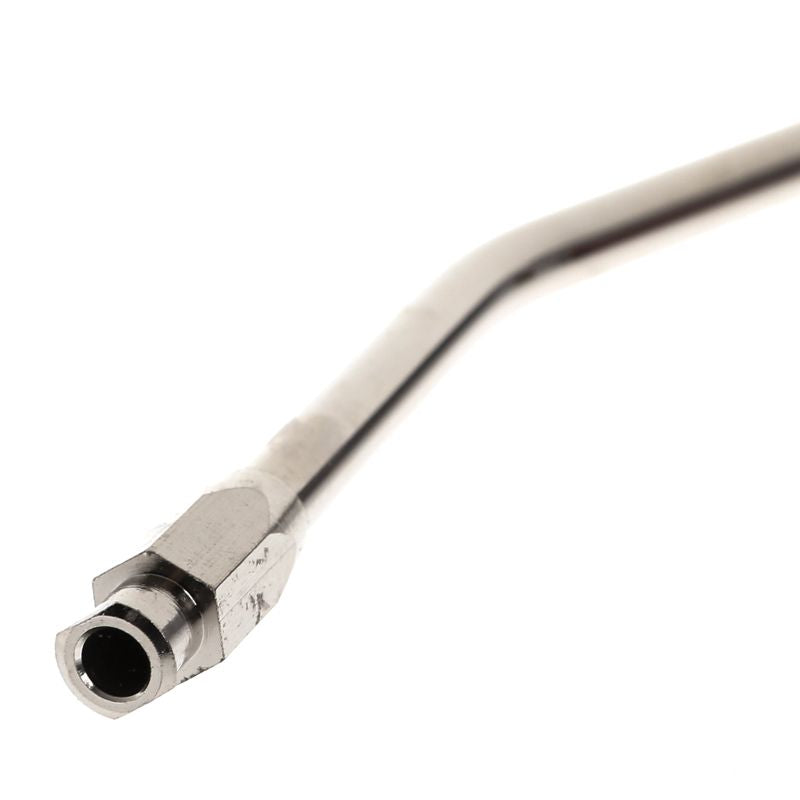 Purdue Products Syringe Dose Pipe Adaptor (Luer-Loc)