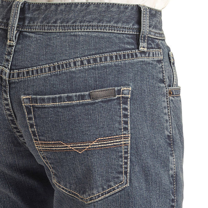 Rock & Roll Denim Men's Vintage 46 Pistol Jeans