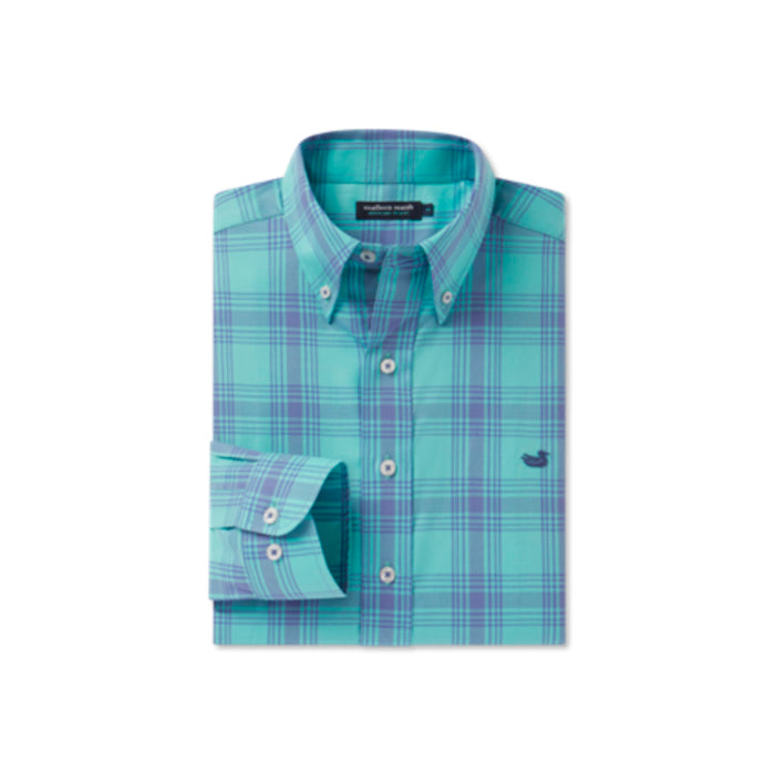 Southern Marsh Men's Tupelo Button Down Shirt