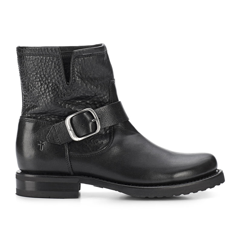 Frye Women's Veronica Black Bootie