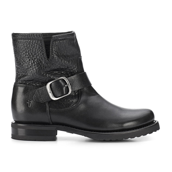 Frye Women's Veronica Black Bootie