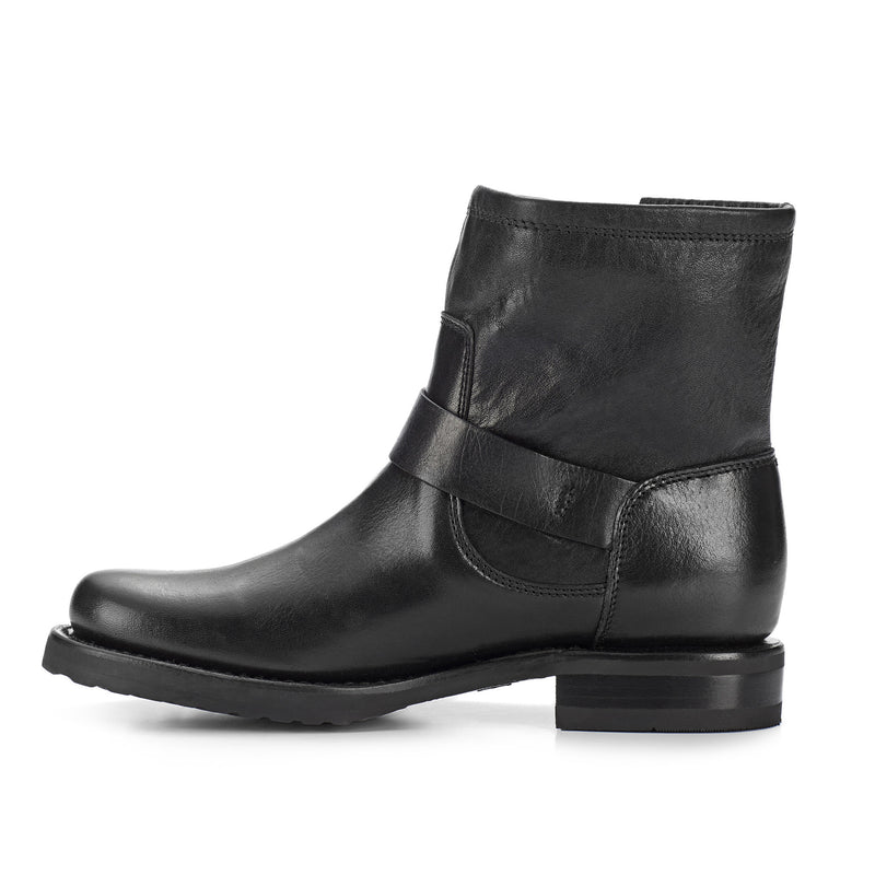 Frye Women's Veronica Black Bootie