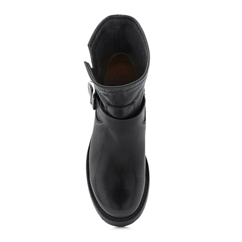 Frye Women's Veronica Black Bootie