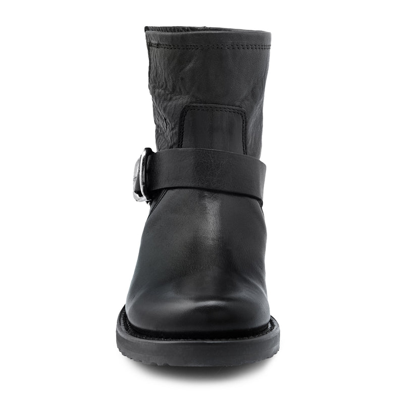 Frye Women's Veronica Black Bootie