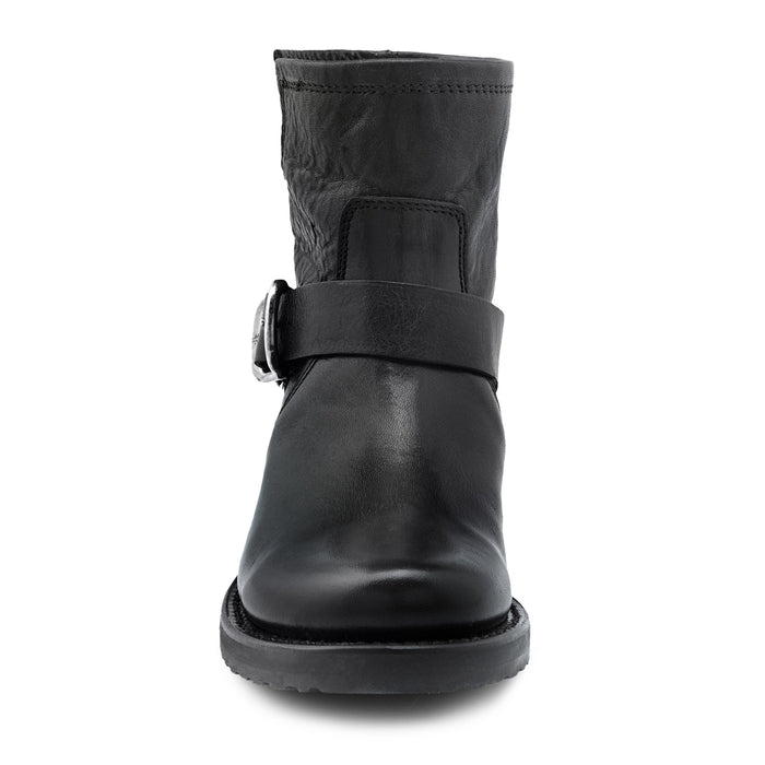 Frye Women's Veronica Black Bootie