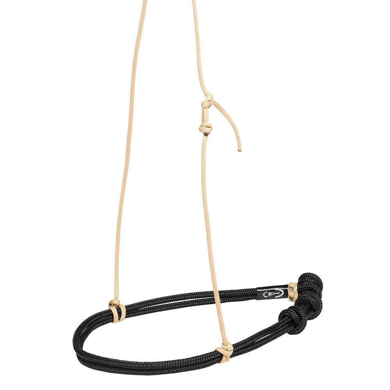 NRS TACK Rope Cavesson