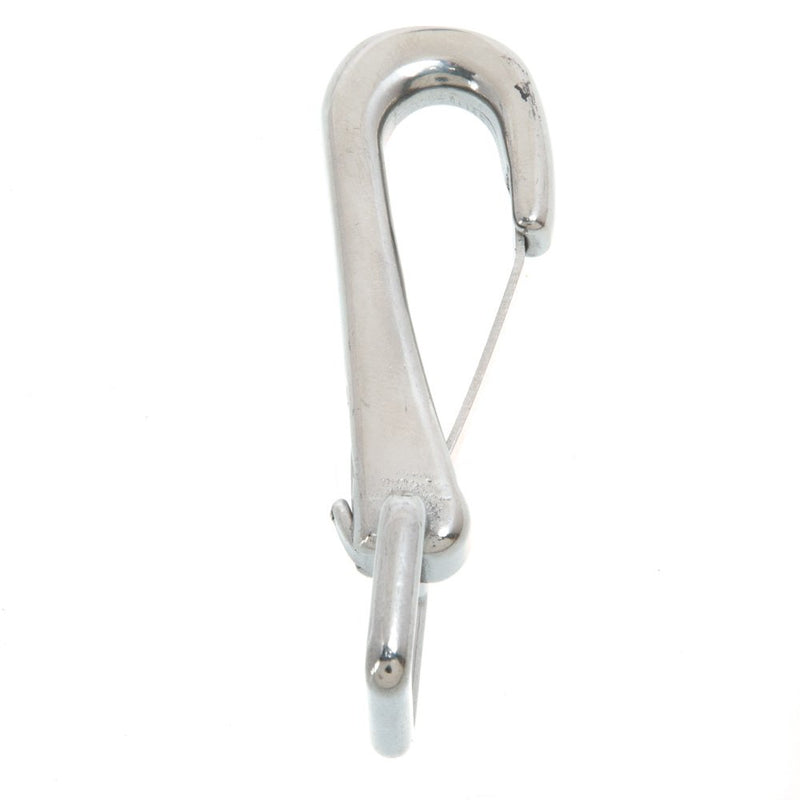 Weaver Leather 1in Snap Stainless Steel Snap