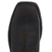 Wolverine Men`s Rancher Waterproof 10In Black Top Steel Toe Work Boot