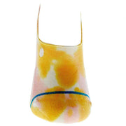 Stance Women's Yellow Astue No Show Socks