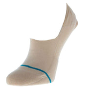 Stance Ladies Necessity 3 Pack No Show Neutral Socks
