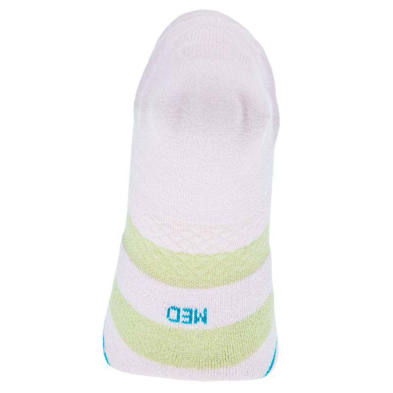 Stance Women's Smiley No Show Rays Socks