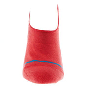 Stance Women's Icon Coral No Show Socks