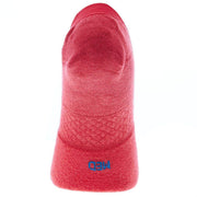 Stance Women's Icon Coral No Show Socks