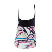 Stance Women's Fly By Black No Show Socks