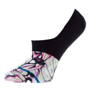 Stance Women's Fly By Black No Show Socks