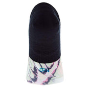 Stance Women's Fly By Black No Show Socks