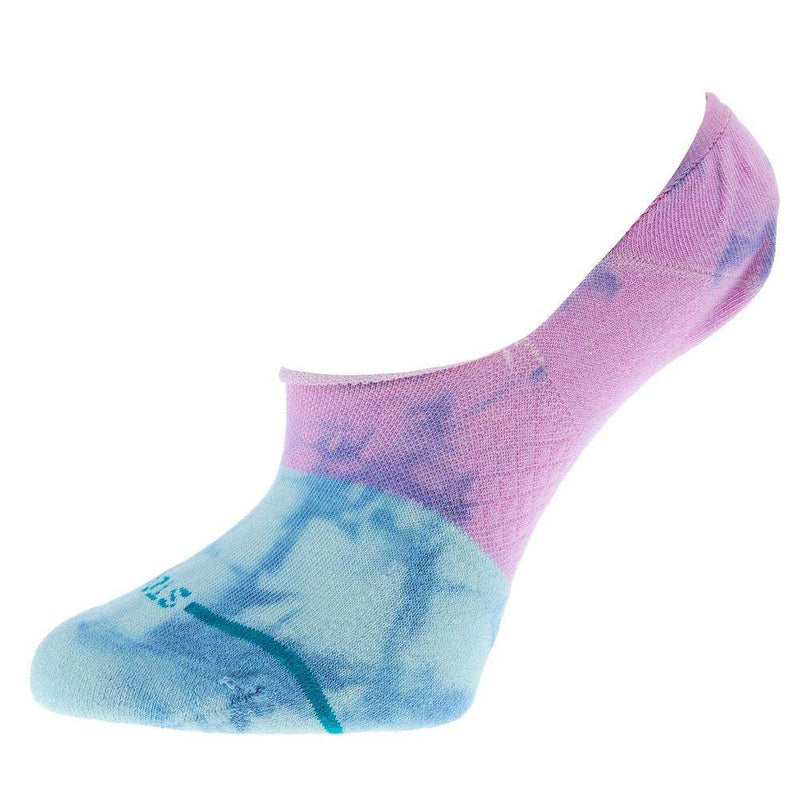 Stance Women's Clouded No Show Sock