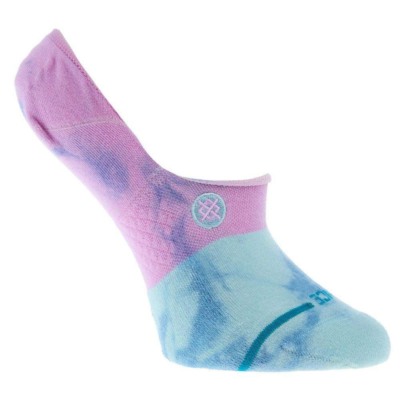 Stance Women's Clouded No Show Sock