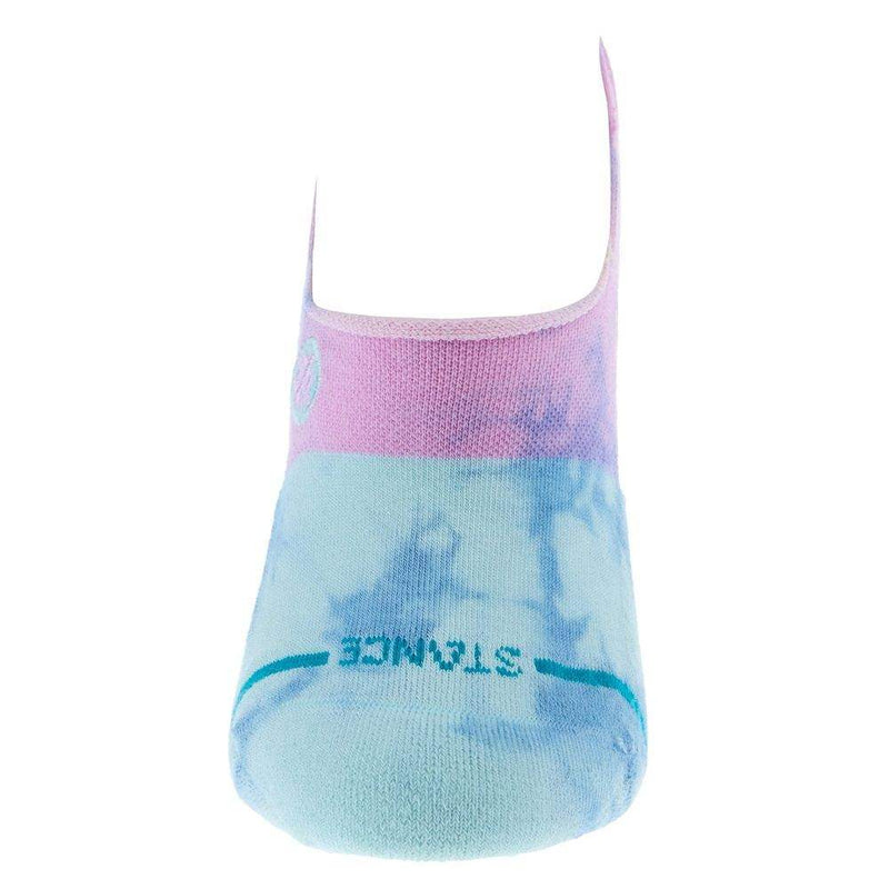 Stance Women's Clouded No Show Sock