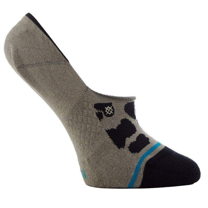 Stance Women's Show Me Some Skin No Show Socks