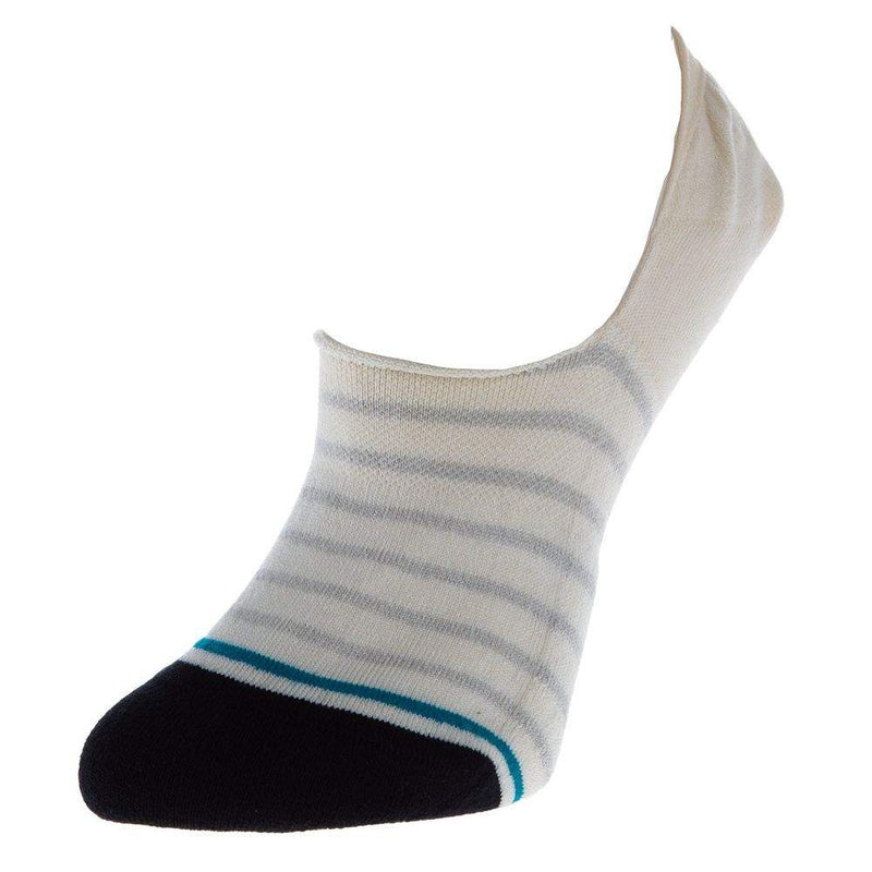 Stance Ladies Butter 3 Pack No Show Socks