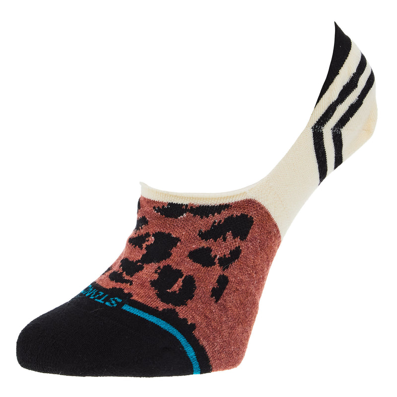 Stance Womens Fate 3 Pack No Show Socks
