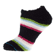 Stance Mushy Black Low Cut Socks