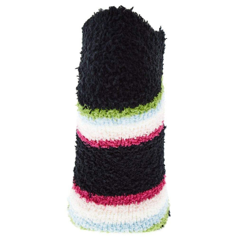 Stance Mushy Black Low Cut Socks