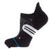 Stance Ladies Exotic 3 Pack Performance Tab Socks