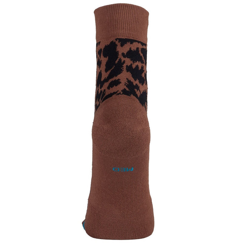 Stance Women's Love Leopard Lowrider Socks