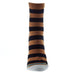 Stance Women's Anything QTR BlackBrown Socks