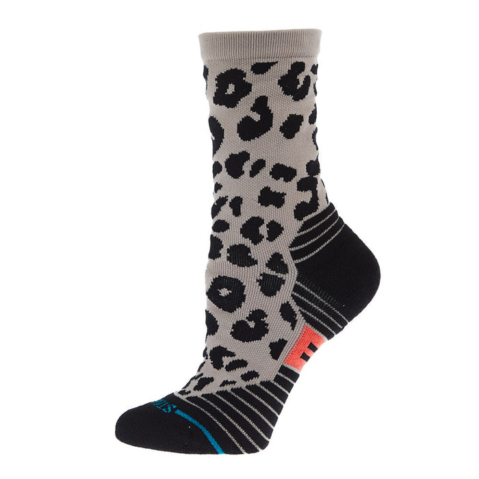 Stance Ladies Animaniac Performance Mid Crew Sock