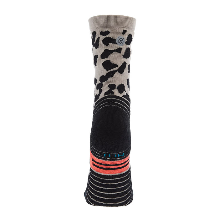 Stance Ladies Animaniac Performance Mid Crew Sock