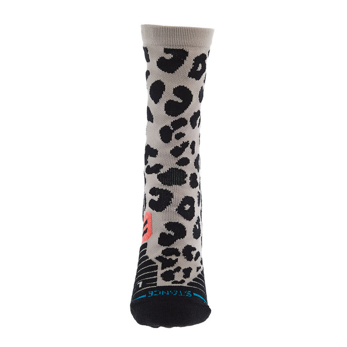 Stance Ladies Animaniac Performance Mid Crew Sock