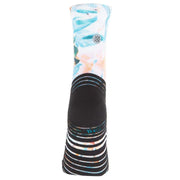Stance Ladies Flowerful Performance Crew Sock