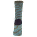 Stance Ladies Night Owl Cozy Poly Blend Crew Sock