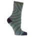 Stance Ladies Night Owl Cozy Poly Blend Crew Sock
