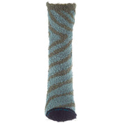 Stance Ladies Night Owl Cozy Poly Blend Crew Sock