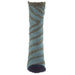 Stance Ladies Night Owl Cozy Poly Blend Crew Sock
