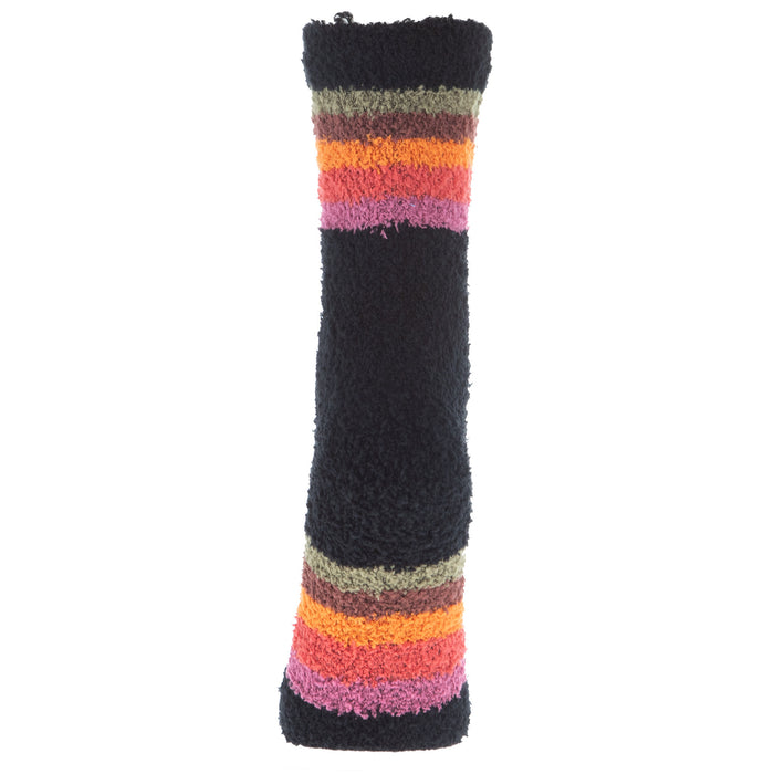 Stance Ladies Just Chilling Cozy Poly Blend Crew Sock