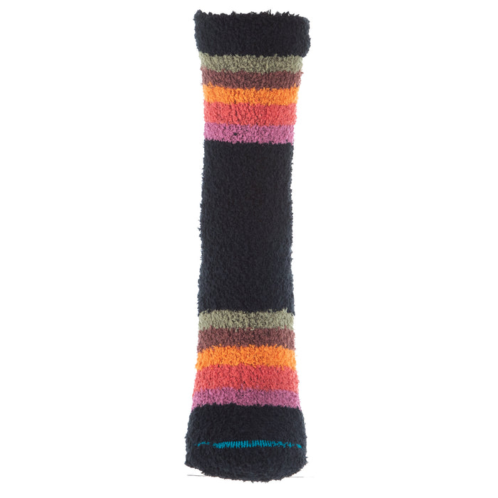 Stance Ladies Just Chilling Cozy Poly Blend Crew Sock