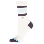 Stance Ladies Real Slick Boyd Casual Mid Cushion Crew Sock