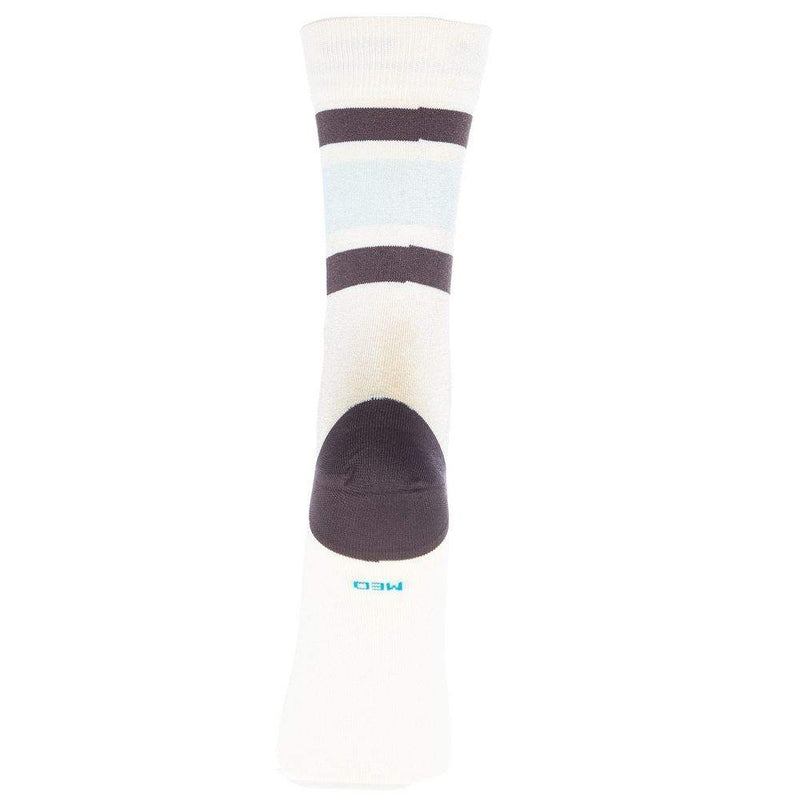 Stance Ladies Real Slick Boyd Casual Mid Cushion Crew Sock