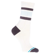 Stance Ladies Real Slick Boyd Casual Mid Cushion Crew Sock