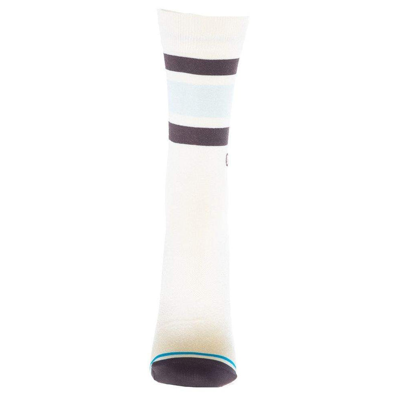 Stance Ladies Real Slick Boyd Casual Mid Cushion Crew Sock