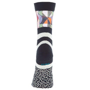 Stance Ladies Wanderings Casual Mid Cushion Crew Sock